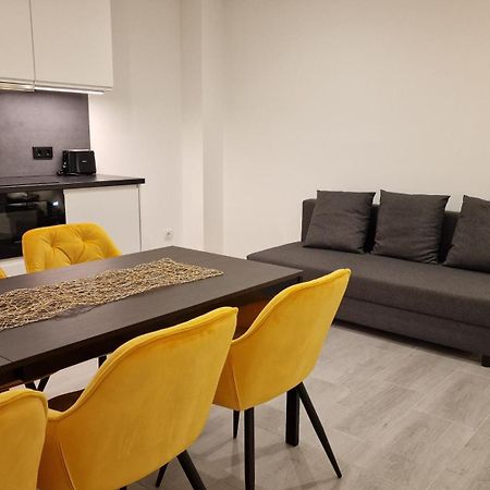 Citylife Apartments Osnabrueck Mit E-Ladesaeule Esterno foto