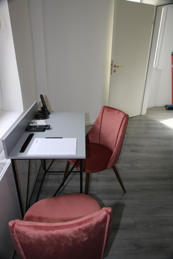Citylife Apartments Osnabrueck Mit E-Ladesaeule Esterno foto