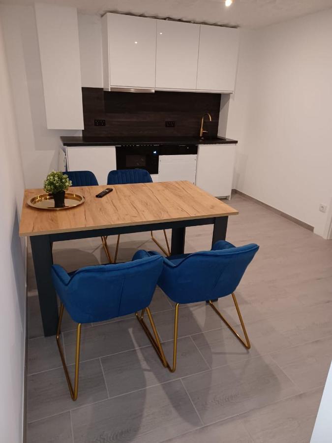 Citylife Apartments Osnabrueck Mit E-Ladesaeule Esterno foto