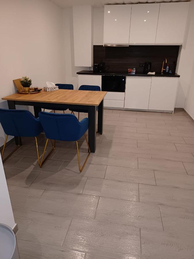Citylife Apartments Osnabrueck Mit E-Ladesaeule Esterno foto